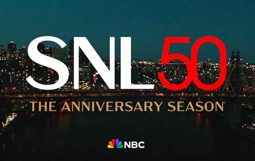 SNL 50 : Et Si l’IA Écrivait les Blagues du Futur ?